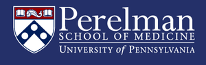 Perelman School of Medicine Logo