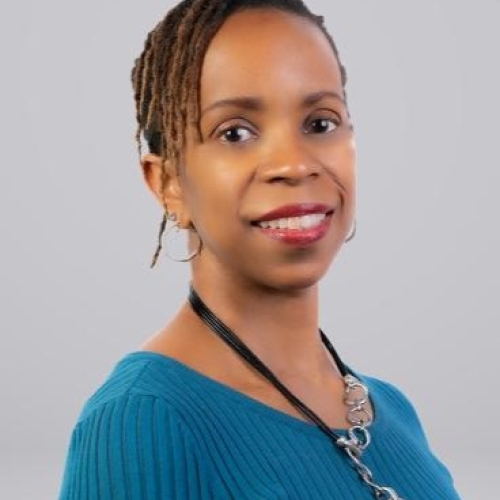 image of Barbara Harrison