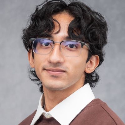 image of Didar Yahia