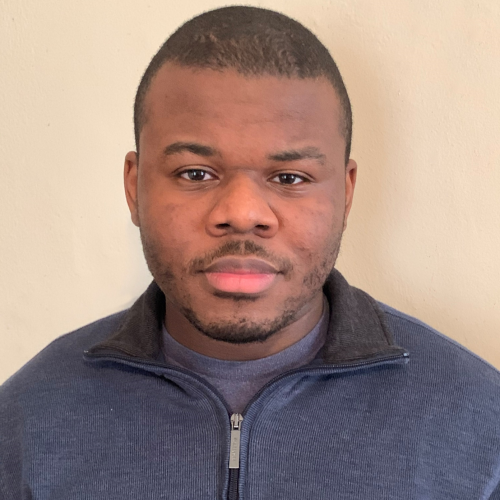 Image of Isaac Elysee