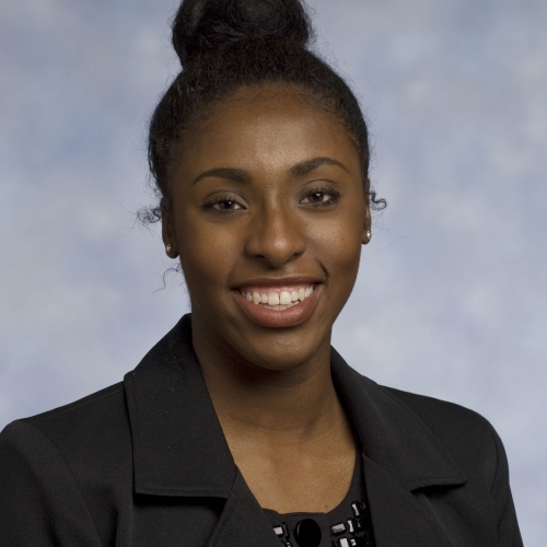 Image of Ivana Moore