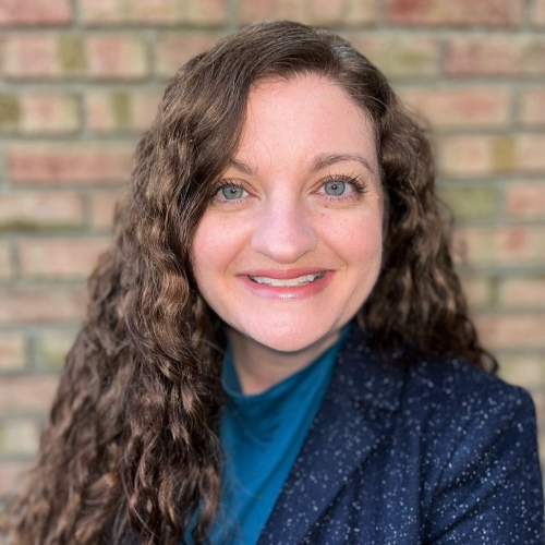 image of Lisa Kessler