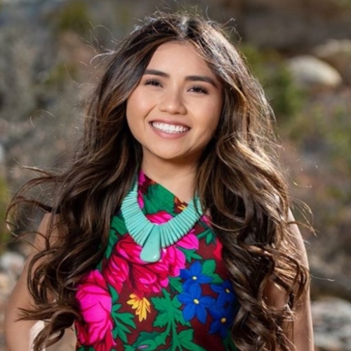 Image of Angelia Manuelito