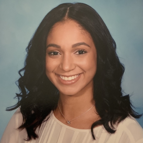 image of Marcely Ventura