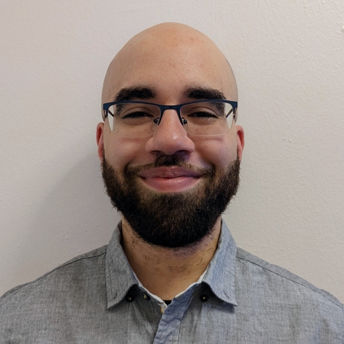 Image of Andy Peralta