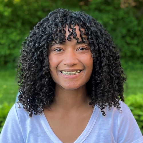 Image of Dessiah Phillps