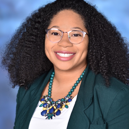 image of Erica Price