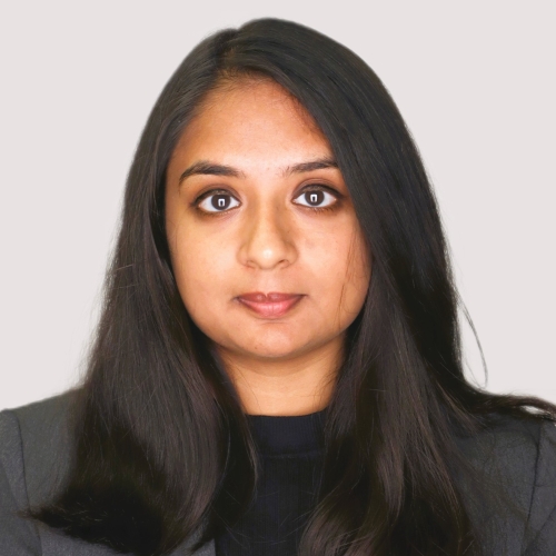 image of Pravalika Rayala