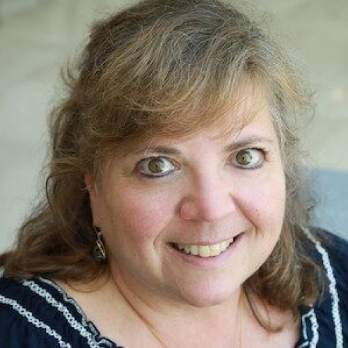 Kathleen Valverde, PhD, LCGC