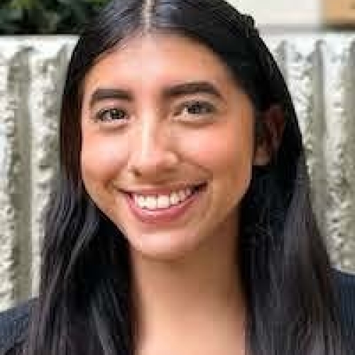 image of Nicole Sanchez