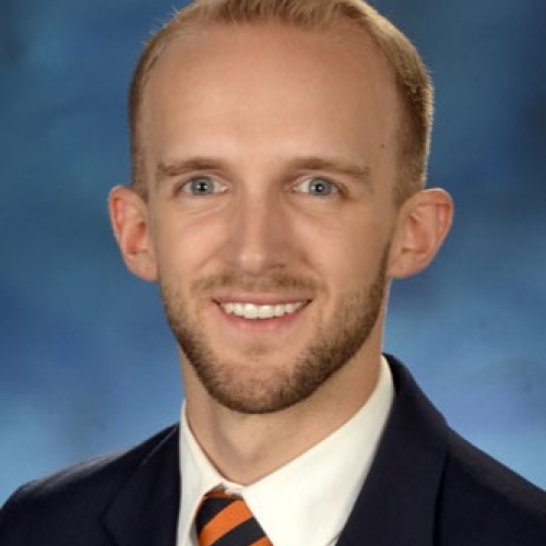 image of Patrick Semesky