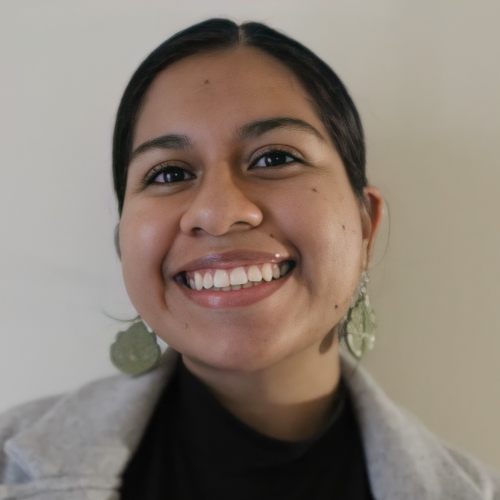 Image of Stephanie Soto Mangandi