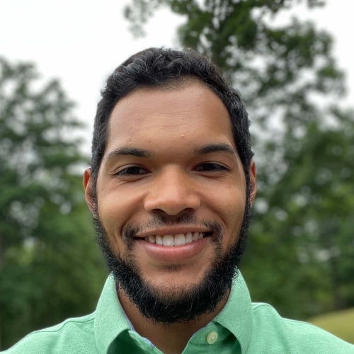 image of Thomas Washington