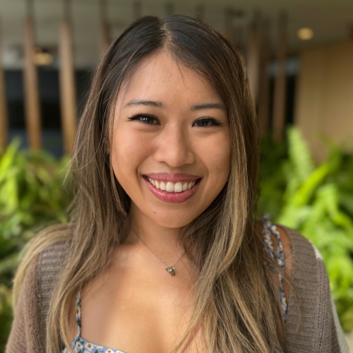 image of Tiffany Jong