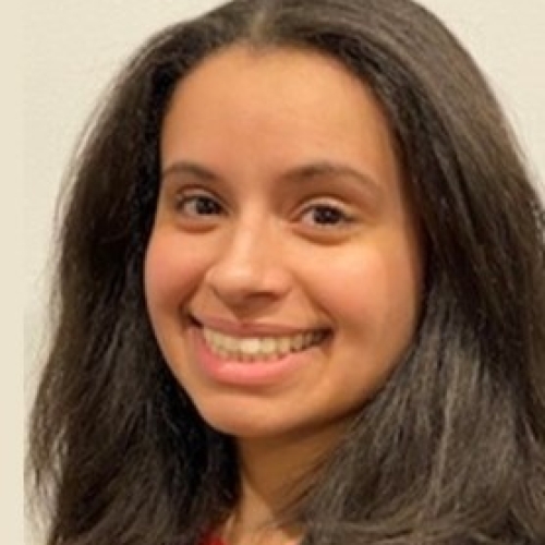 image of Erika Pittman