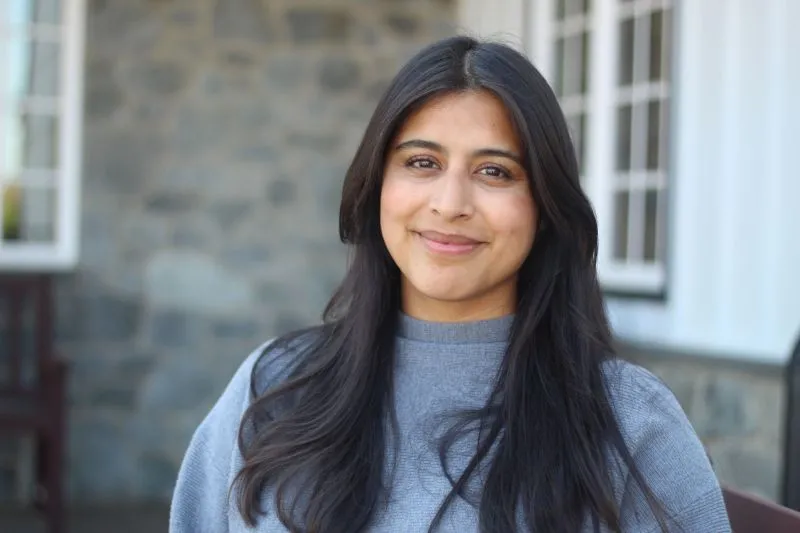 photo of Evelyn Ramirez